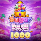Sugar Rush 1000 Slot Game - Panaloko Philippines Hot Game
